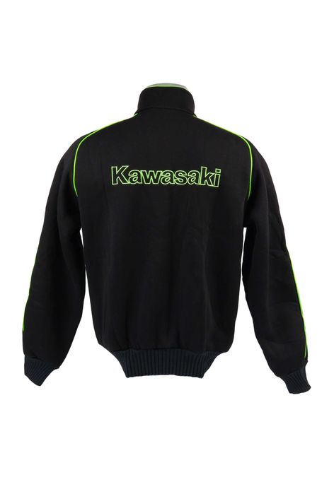 Къстъм Суитшърт Yamaha Kawasaki KTM Suzuki Honda