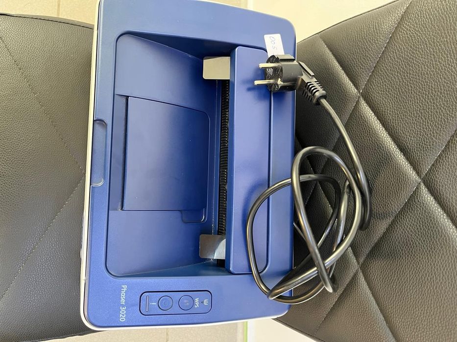 Принтер Phaser 3020 код товара 0053