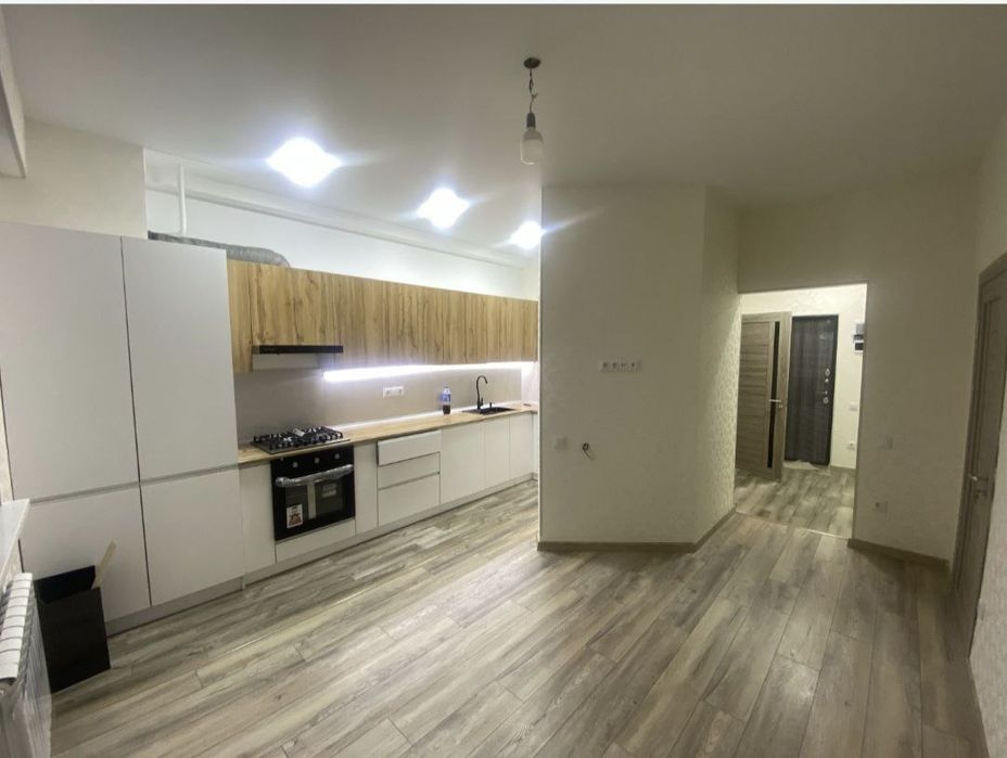 Мирзо Улугбек туман ТТЗ RIVERSIDE да 2-хонали квартира