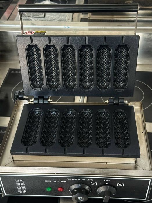 Vaflinitsiya gankon vaflinitsiya vafli aparat