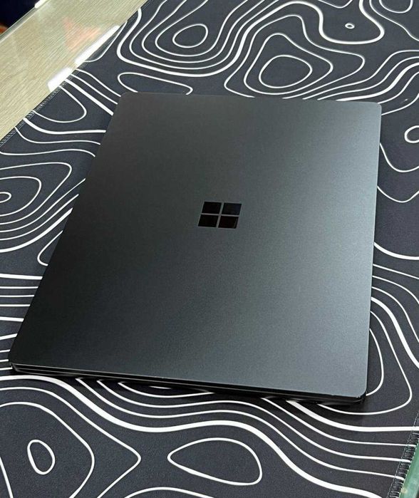 Surface Laptop 4 i7-1185G7 16/256 14'0 2K Ips Touchscreen