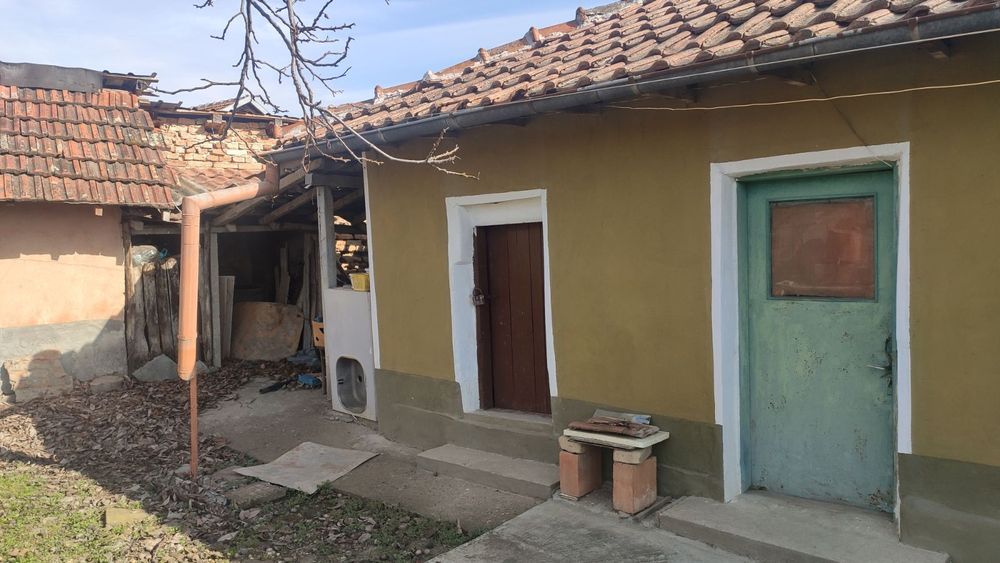 Продава се Къща в с. Подем, Област Плевен - 70 кв.м за 572 €/кв.м - Снимка #1