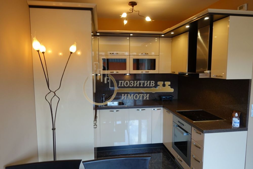 Дава се под наем Двустаен апартамент в София, Овча купел - 50 кв.м за 663 € - Снимка #1