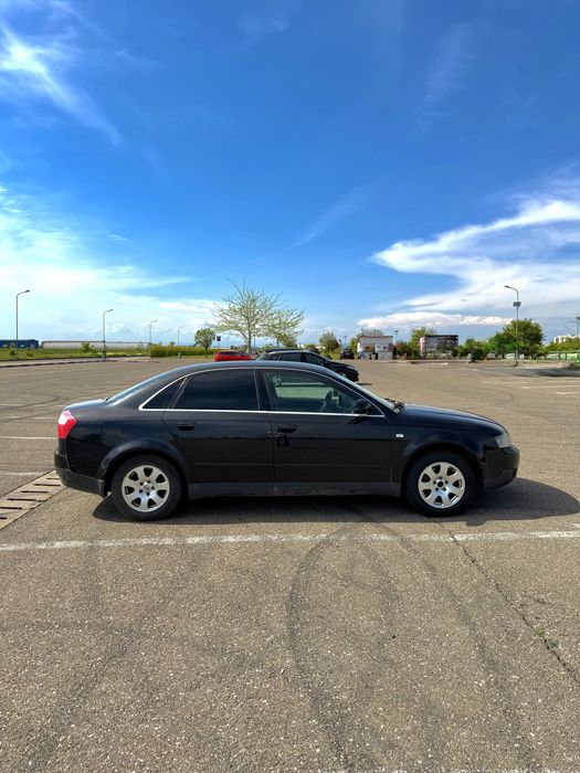 Audi A4 B6 1.9 TDI