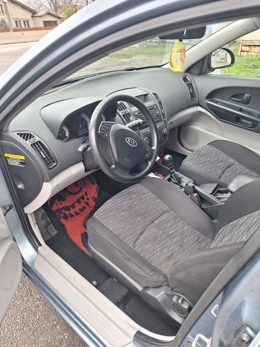 Kia Ceed 1.4 + GPL Impecabila