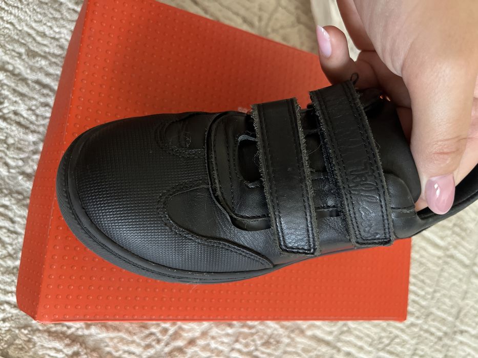 Туфли для мальчика на 1 класс