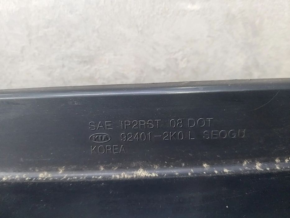 Stop tripla lampa stanga kia soul 924012k0l