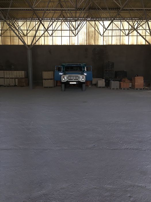 Зил хизмати бор, келишилган нархда!