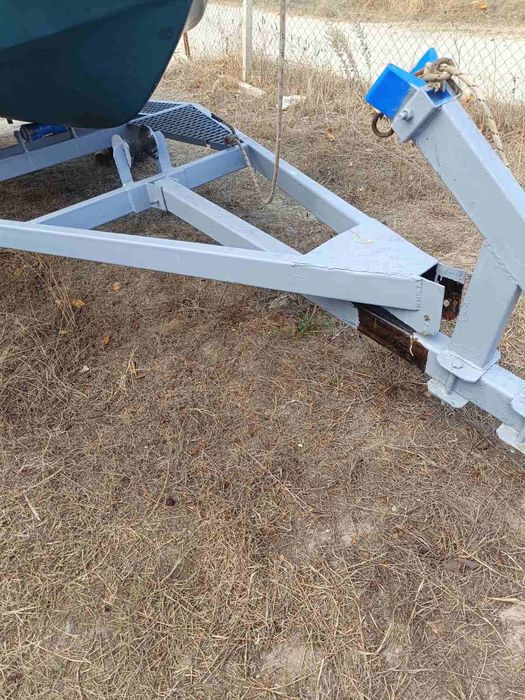 Продавам колесар без регистрация.