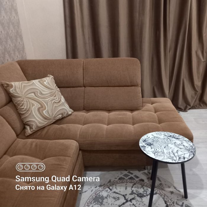 Сдам 2комнатную квартиру