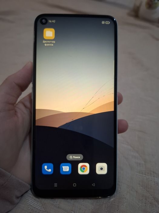 Oppo A52, 64 гб на запчасти