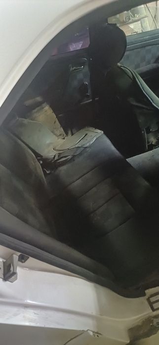 Продам мерседес 202