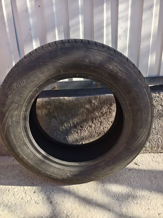 Шины летние продам