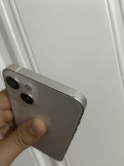 IPHONE 13/ 128gb 2 SIM