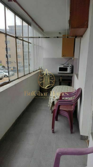 Дава се под наем Двустаен апартамент в Варна, Кайсиева градина - 50 кв.м за 278.97 € - Снимка #3