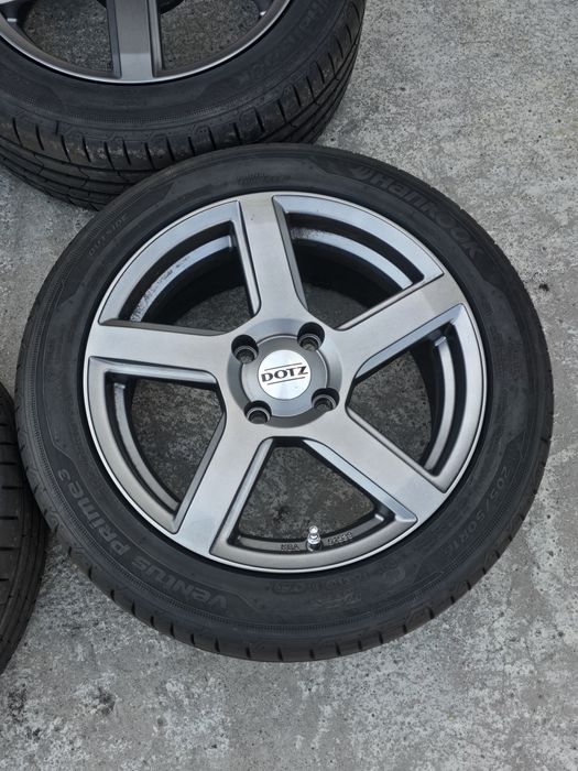 Джанти 16 / 4х108 - Ford, Peugeot, Citroen и др. 4x108