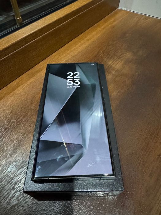 Sumsung galaxy s24 256 GB