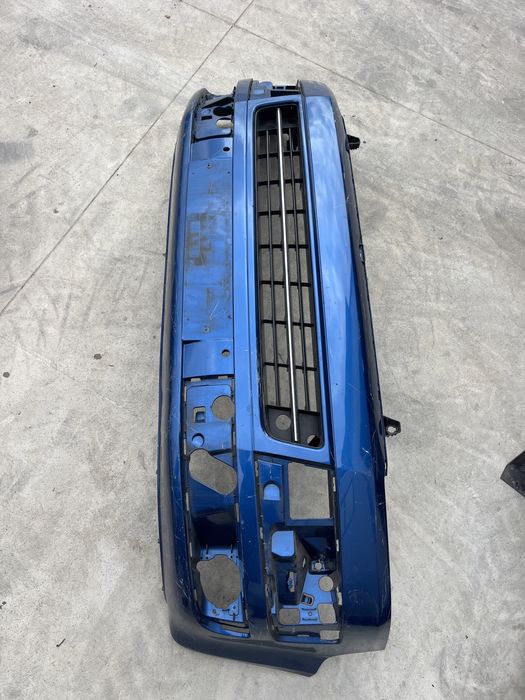 Броня VW T6 Caravelle 2016- 4бр