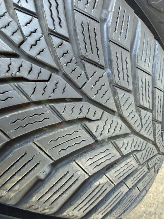 Set 4 Anvelope Iarna 205/60 R16 M+S - Continental Winter Contact TS 870 dot 2024