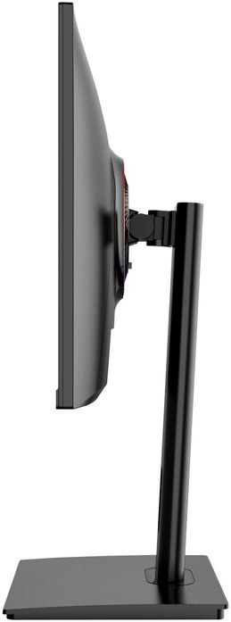 Монитор 24.5" DarkFlash S256FR, 300Hz Black черный