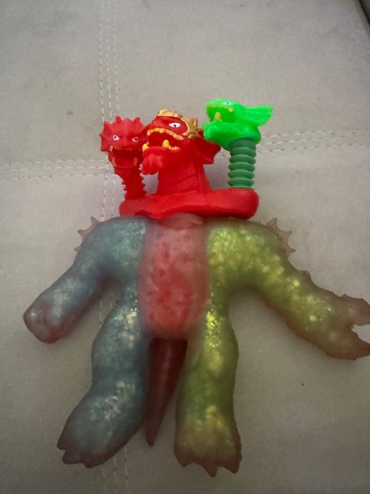 Гуджицио оригинал