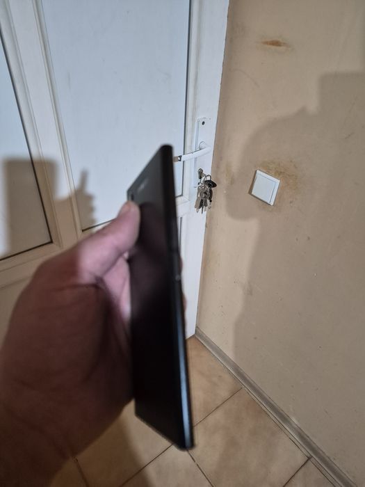 Sony xperia xz1 64gb 4gb ram
