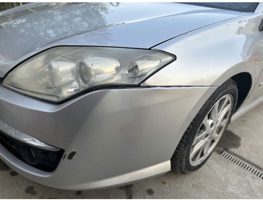 Renault Lgauna 3,4Control,proprietar
