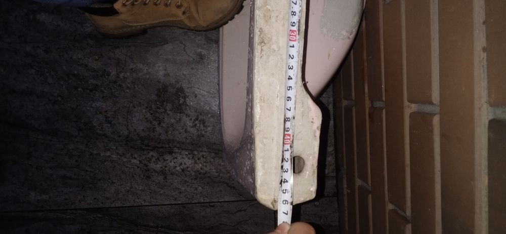 Продам раковинуб/у