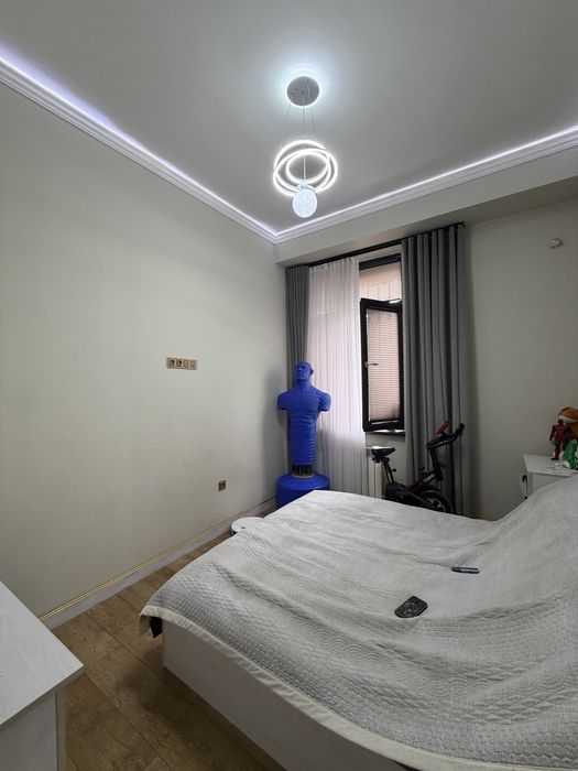 Продается квартира 3/6/7 Рисовый, Яшнабадский район, 72кв