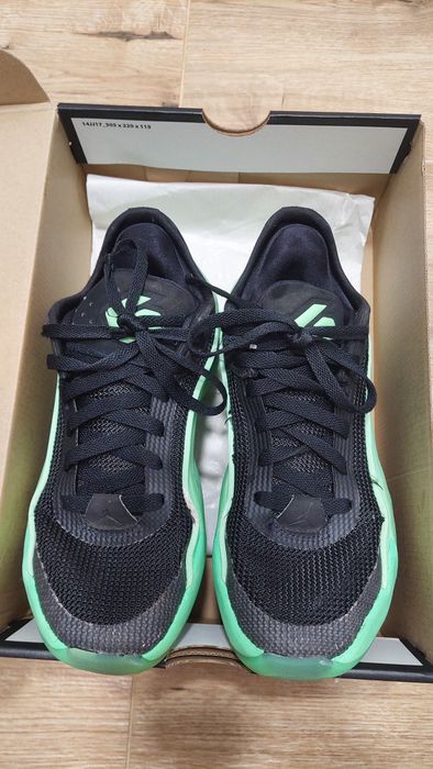 NIKE Jordan Luka 5
