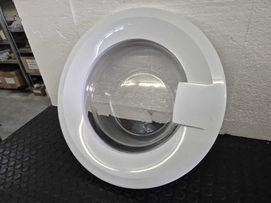 Hublou complet masina de spalat Heinner HWM-6120 , usa / R32