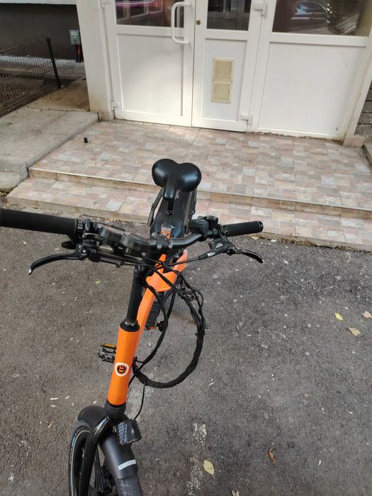 Bicicleta,trotineta electrica winora town xp sau,Hugokukirin,G3