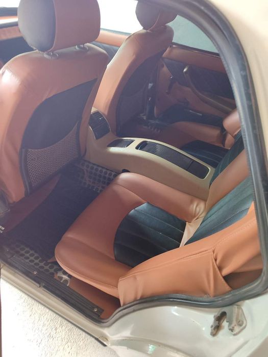 Ваз 2107  й-2008