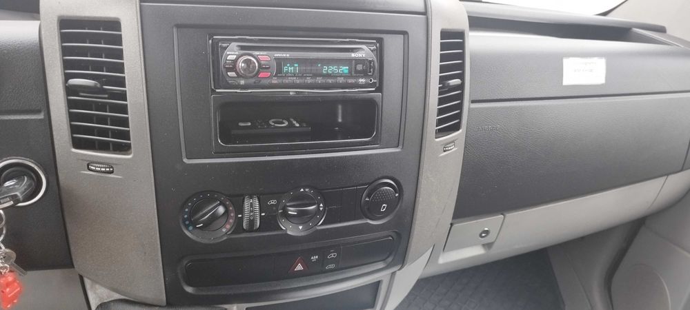 Mercedes Sprinter 316 CDI