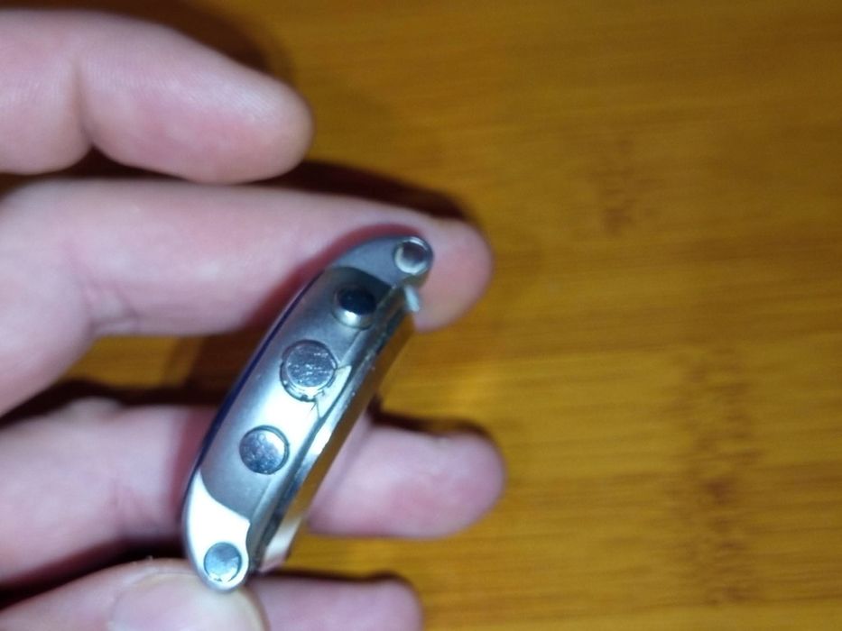 Ceas rar de colecție "Dacia",greu de găsit la vânzare