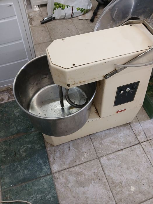 Тестомесачка.20 литра