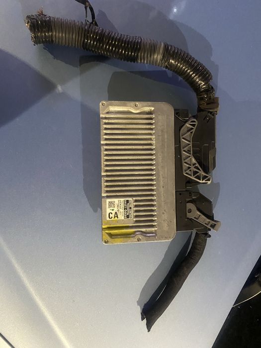 Эбу камри 50 мотор 2,5 америка