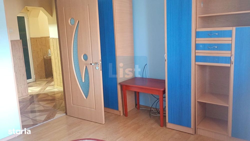 Apartament Decomandat - Micro 39