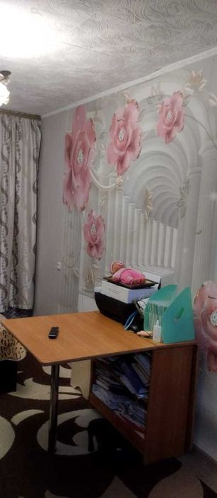 Продам 2-х комнатную квартиру