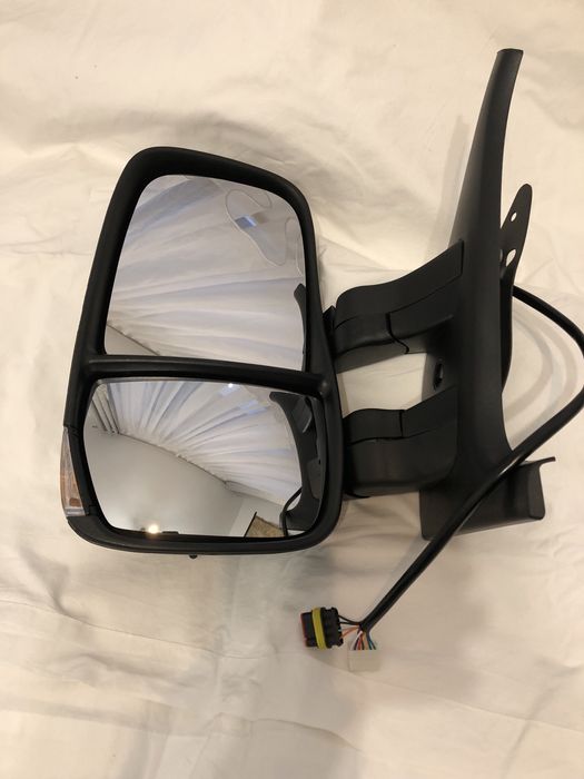 Oglinda iveco daily brat scurt stanga