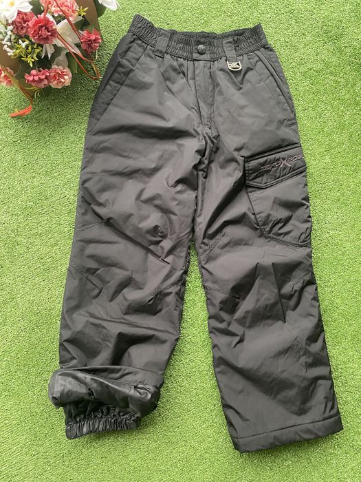 Детско скиорско долнище