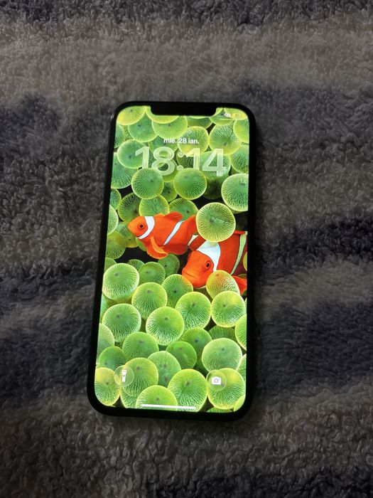 Iphone 12 pro max impecabil