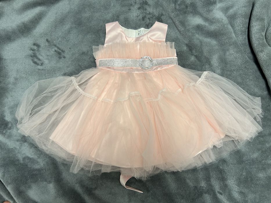 Продам платье детское