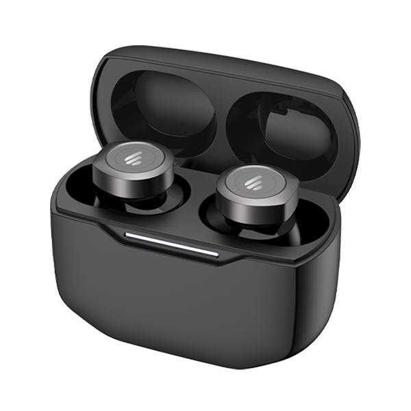 Беспроводные наушники Edifier W240TN Black