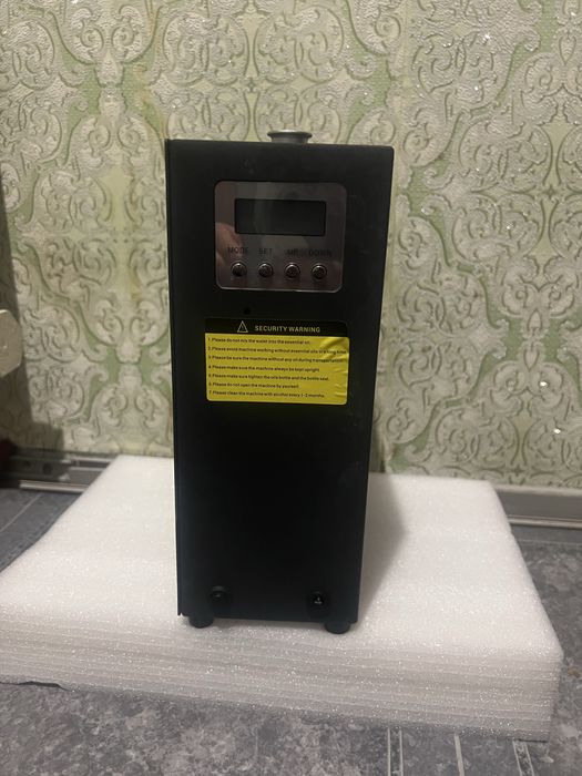 Аромадиффузор / Scent Diffuser 2000 CBM
