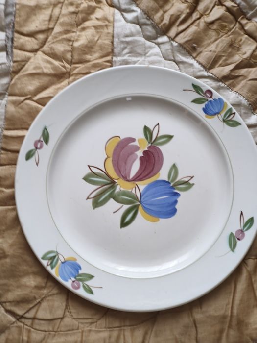 Хрусталь,посуда,салатницы