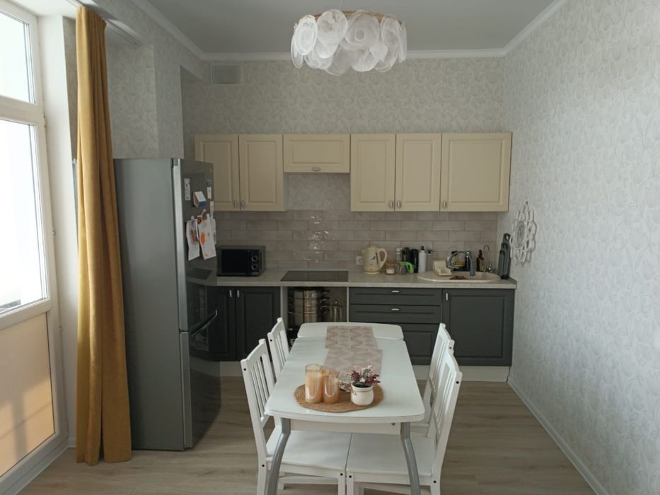 Продам кухонный гарнитур