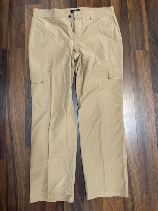Pantaloni cargo barbati