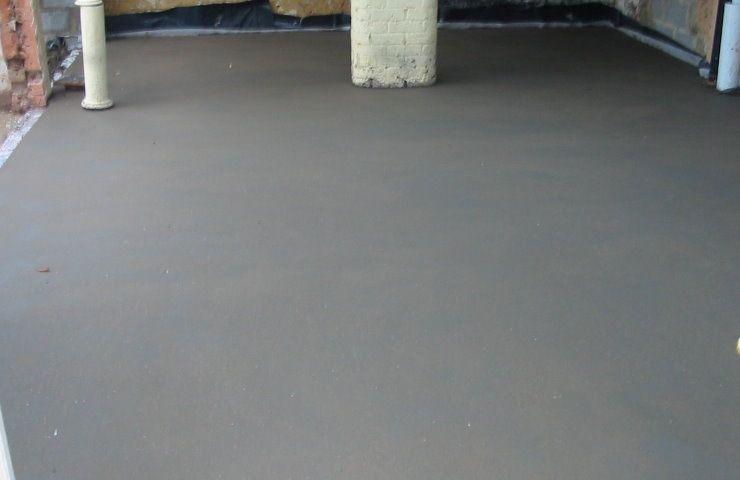 Sapă mecanizata elicopterizata