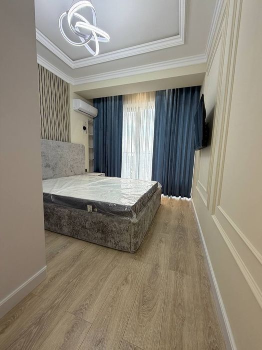 ЖК Nukus Avenue 2 ком, 53 м2. Ор-р: Глинка, улица Нукус